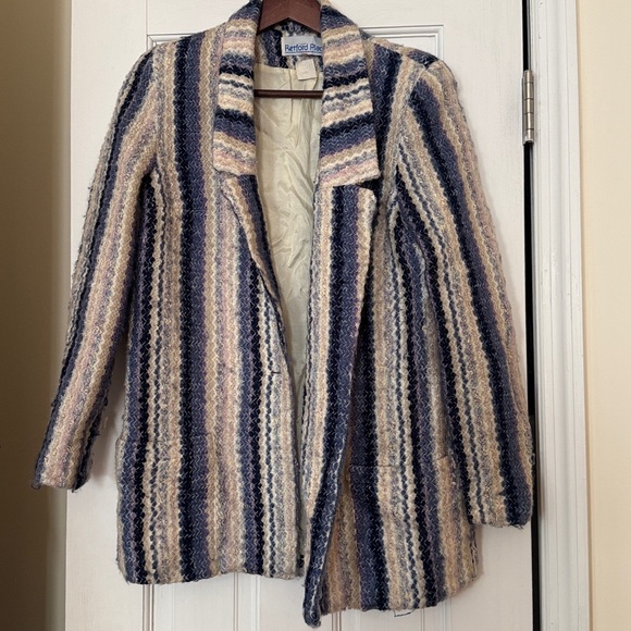 Vintage Jackets & Blazers - 2 for $15 Pastel jacket